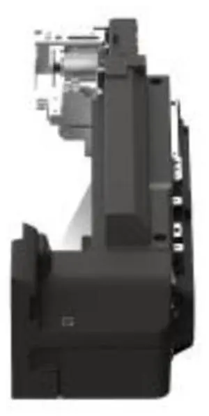 Lexmark 2/3 Hole Punch Kit (for 500-Sheet Staple Finisher 2025) - 20L8841 Lexmark 2/3 Hole Punch Kit (for 500-Sheet Staple Finisher 2025) - 20L8841