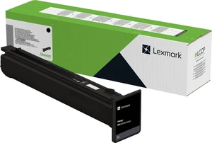 Lexmark Original Laser Toner Cartridge - Return Program - Black Pack - 15000 Pages - 77L00KG Lexmark Original Laser Toner Cartridge - Return Program - Black Pack - 15000 Pages - 77L00KG