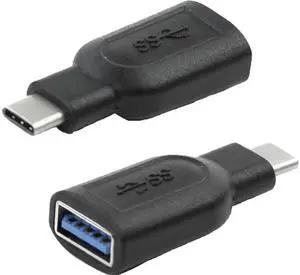 4Xem 2" Usb-C To Usb 3.0 Type-A Adaptor 4Xem 2" Usb-C To Usb 3.0 Type-A Adaptor