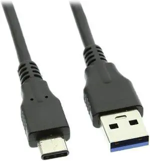 4Xem Usb-C To Usb-C Cable - 3Ft