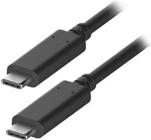 4Xem Usb-C To Usb-C Cable - 10Ft 4Xem Usb-C To Usb-C Cable - 10Ft