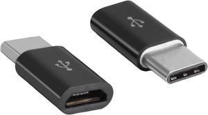 4Xem 2" Usb-C To Micro Usb 2.0 Type-A Adaptor