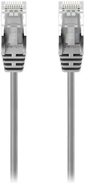 Belkin Cat.6 UTP Patch Network Cable CE001B01S