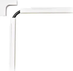 20 CABLE RACEWAY INSIDE CORNER CONNECTOR