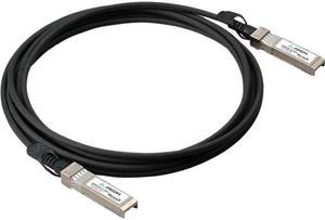 Axiom 10G-SFPP-TWX-0201-AX 2 m 10GBase-CU SFP Plus Active Dac Twinax Cable Brocade