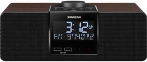 SANGEAN RCR-40 AM/FM RDS RBDS BLUETOOTH/AUX DIGITAL TUNING