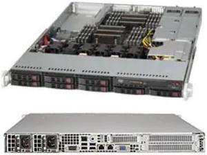 Supermicro SuperChassis 113AC2-R706WB2 Rack Mountable Power Supply 700W