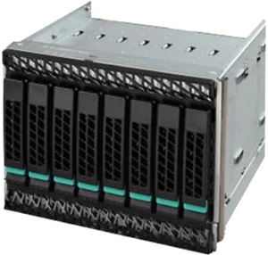Intel Drive Enclosure Internal Intel Drive Enclosure Internal