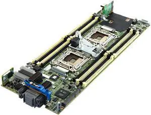 HP 692906-001 System Board For Proliant Bl460C Gen8 Server
