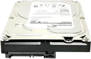 HP 638519-001 3Tb 7200Rpm 3.5Inch 6G Sata Sc Lff Midline Hard Drive With Tray For Gen8 Servers Only