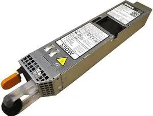 DELL M95X4  550 Watt Power Supply For Poweredge R420 R620 R720 R720 Xd