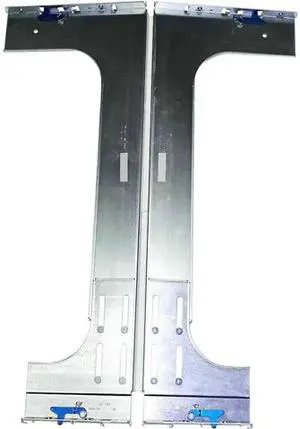 DELL Xw098  Rapid Rail Kit For Poweredge M1000E
