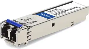 AddOn SFP (mini-GBIC) Module
