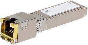 Ubiquiti U Fiber Uf-Rj45-10G Sfp+ Module
