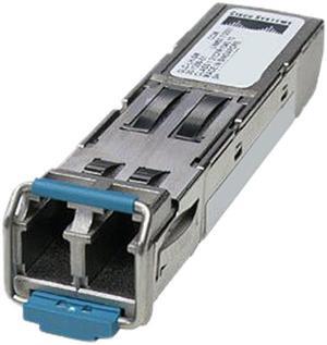 Cisco SFP (mini-GBIC) Module