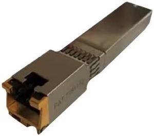 Cisco SFP-10G-T-X Module, 1x RJ-45 10GBase-T Network LAN