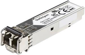 StarTech Juniper RX-70KM-SFP Compatible SFP Fiber Optical Transceiver