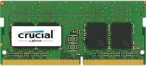 Crucial CT4G4SFS8213 4Gb Ddr4 2133 Mt/S Cl15 Srx8 Unbuffered Sodimm