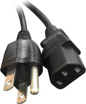 INTEL AC06C13US Bulk AC cord 0.6m 2ft C13 INTEL AC06C13US Bulk AC cord 0.6m 2ft C13