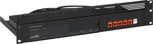 RACKMOUNT.IT Rackmount Kit RMCRT1