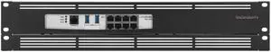 RACKMOUNT.IT Rack Mount Kit for: PA-410 RMPAT6