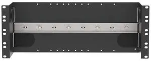 Panduit IABDIN4 Mounting Bracket for Rack Black