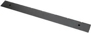 Tripp Lite SRLWALLSPPT18 Wall Mount Support for Cable Ladder Black