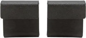 TRIPP LITE SRLVRTBRKT Cable Runway Vertical Wall Brackets, Straight