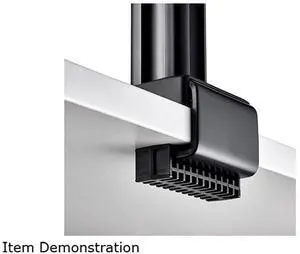 C-CLAMP BLACK UTILIZE WITH
