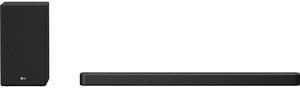 LG SN8YG 3.1.2 Channel Smart Soundbar With Wireless Subwoofer
