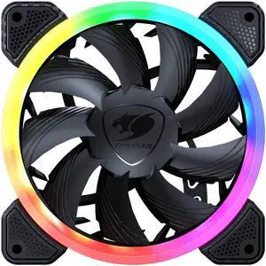 COUGAR VORTEX ARGB VK 120 PWM HDB (SINGLE FAN)