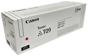Canon 3018C005AA (T09) Magenta Toner Cartridge Canon 3018C005AA (T09) Magenta Toner Cartridge