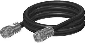 Panorama Antennas CS400 Ultra Low Loss 10mm Cable- N Plug Panorama Antennas CS400 Ultra Low Loss 10mm Cable- N Plug