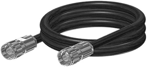 Panorama Antennas CS240 Ultra Low Loss 6mm Cable- N Plug Panorama Antennas CS240 Ultra Low Loss 6mm Cable- N Plug
