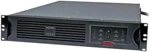APC Smart-UPS 3000VA USB & Serial RM 2U 120V (SUA3000RM2U) - 2 Year Warranty Included