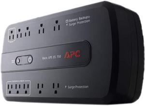 APC BE750G 750 VA 450W UPS (Back Up Power Supply)