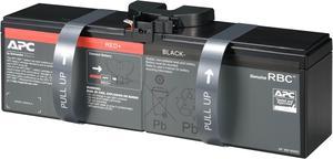 APC Replacement Battery Cartridge #160 APCRBC160