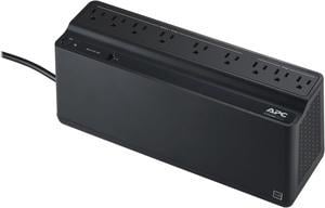 BN900M Back-UPS 900 VA Battery Backup System 9 Outlets 354 J BVN900M1