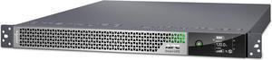 APC by Schneider Electric Smart-UPS Ultra 3000VA Tower/Rack Convertible UPS - 1U Tower/Rack Convertible - AVR - 120 V AC Input - 120 V AC Output - 1 x NEMA L5-30R, 5 x NEMA L5-20R