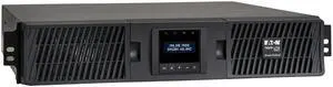Tripp Lite series SmartOnline 3000VA 2700W 120V Double-Conversion UPS - 7 Outlets, Extended Run, Network Card Included, LCD, USB, DB9, 2U Rack/Tower