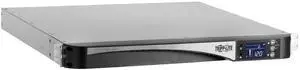 Tripp Lite SmartPro 1U 1000VA 600W 120V 4-Outlets Sine Wave UPS SMC1000RT1U