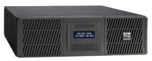 Eaton Tripp Lite  SU6000RTMB Series 6000VA 5400W 208V Online Double-Eaton Tripp Lite  SU6000RTMB Series SmartOnline 6000VA 5400W 208V Online Double-Conversion UPS with Maintenance Bypass -L6-20R/L6-30