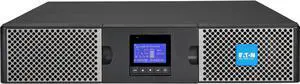 Eaton 9PX 9PX3000RT-L - UPS (rack-mountable / external) - AC 100/110/120/125 V - 2700 Watt - 3000 VA - RS-232, USB - output connectors: 7 - 2U - black, silver