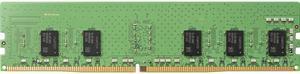 HP 8GB 288-Pin DDR4 SDRAM DDR4 2666 (PC4 21300) ECC Registered Memory (System Specific Memory) Model 1XD84AA