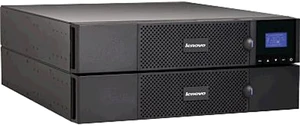 Lenovo 55943KX Rt3Kva - Ups (Rack-Mountable / External) - Ac 200-240 V - 2.7 Kw - 3000 Va - Ethernet 10/100, Rs-232, Usb - Output Connectors: 9 - 2U - For System X3500 M4 Lenovo 55943KX Rt3Kva - Ups (Rack-Mountable / External) - Ac 200-240 V - 2.7 Kw - 3000 Va - Ethernet 10/100, Rs-232, Usb - Output Connectors: 9 - 2U - For System X3500 M4