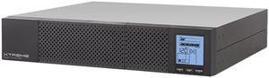 Xtreme Power Conversion P80-800 800VA/720W 120V 2U (8) 5–15R UPS