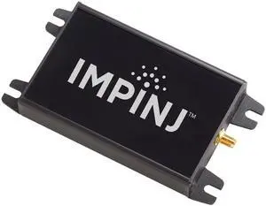 Impinj IPJ-A0303-000 Mini Guardrail Near Field Antenna, With Out Cable, Worldwide, Requires Partner Program Authorization