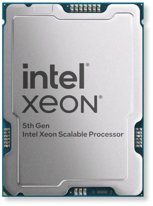 Intel Xeon Gold (5th Gen) 6538N Dotriaconta-core (32 Core) 2.10 GHz Processor - 60 MB L3 Cache - 64-bit Processing - 4.10 GHz Overclocking Speed - Socket LGA-4677 - 205 W - 64 Threads - PK807220556030 Intel Xeon Gold (5th Gen) 6538N Dotriaconta-core (32 Core) 2.10 GHz Processor - 60 MB L3 Cache - 64-bit Processing - 4.10 GHz Overclocking Speed - Socket LGA-4677 - 205 W - 64 Threads - PK807220556030
