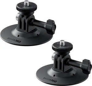 Insta360 Flexible Adhesive Mount, 2-Pack #CINSAAVW