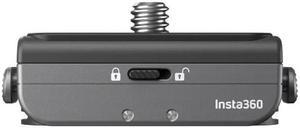 Insta360 Magnetic Quick Release Mount for Action Cameras #CINSAAVH